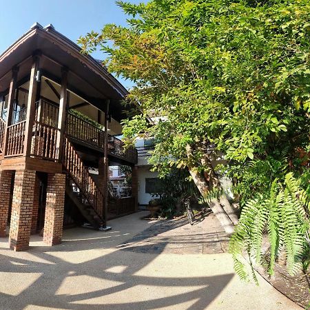 Sarah Guest House Chiang Mai Eksteriør billede