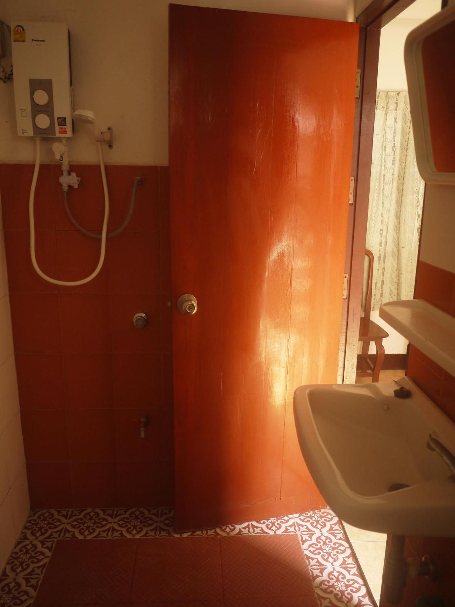 Sarah Guest House Chiang Mai Eksteriør billede