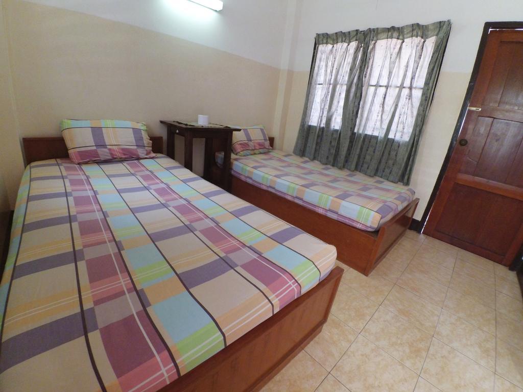 Sarah Guest House Chiang Mai Eksteriør billede