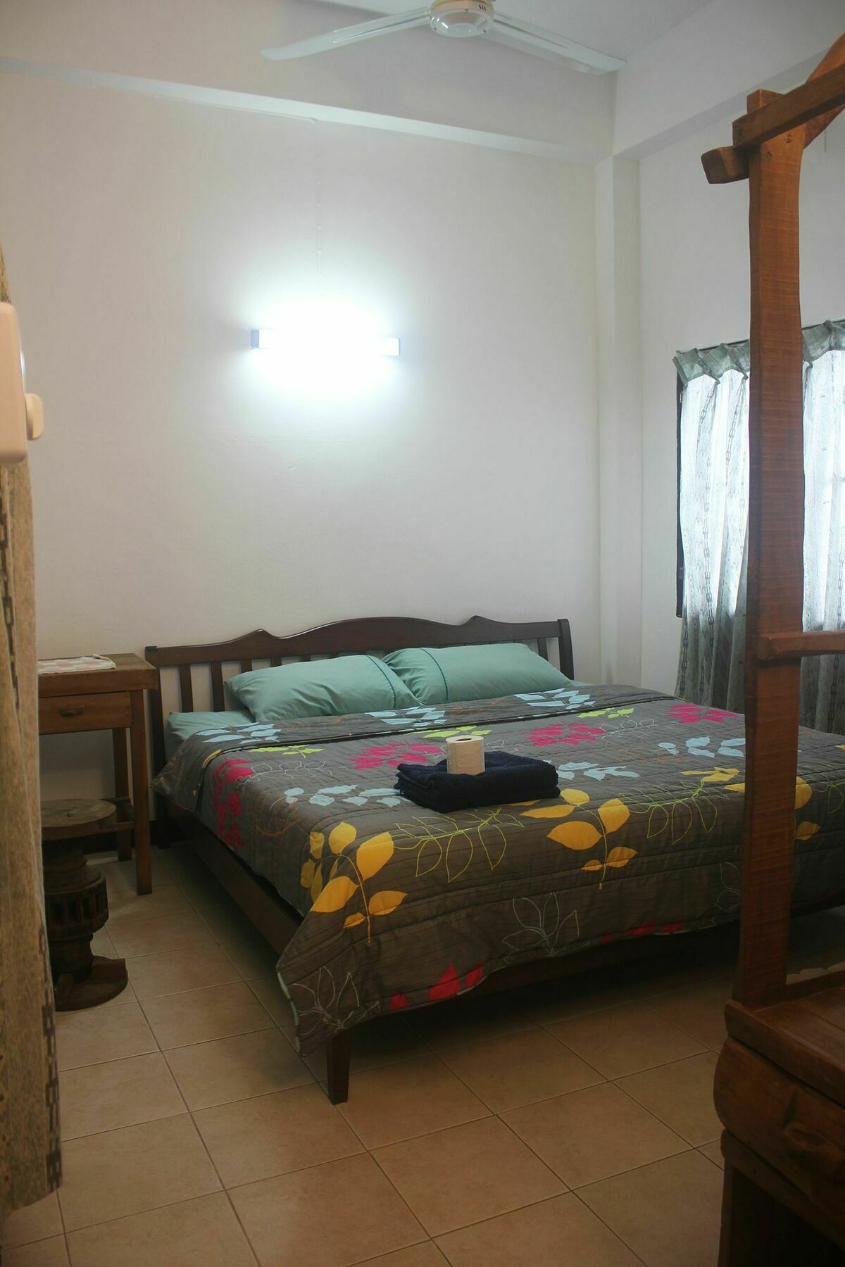 Sarah Guest House Chiang Mai Eksteriør billede
