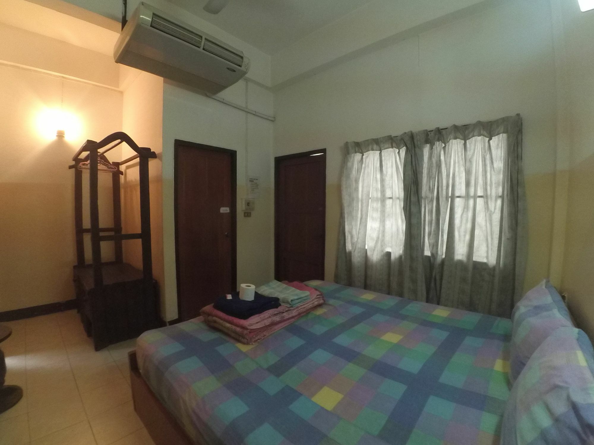 Sarah Guest House Chiang Mai Eksteriør billede