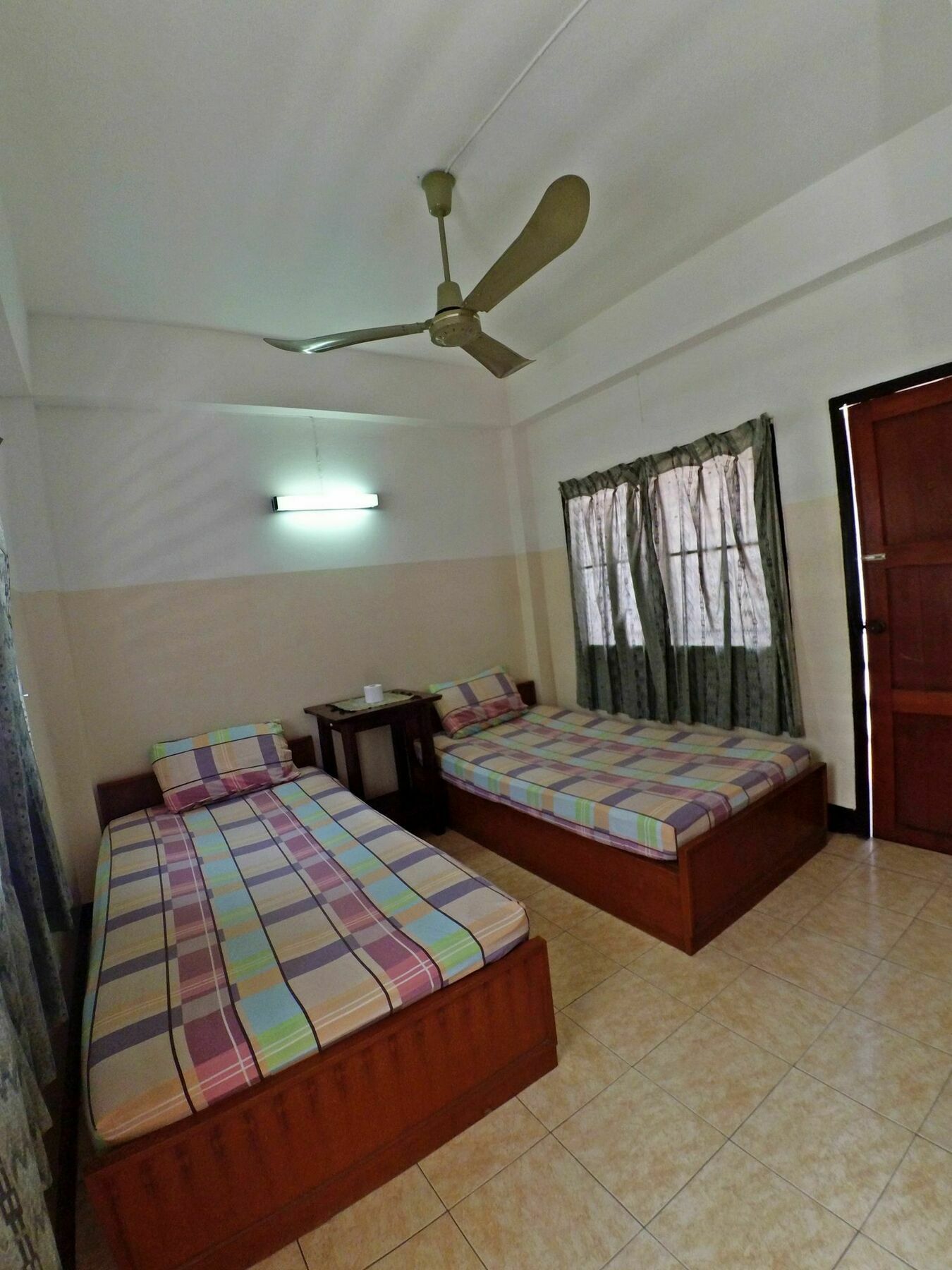 Sarah Guest House Chiang Mai Eksteriør billede