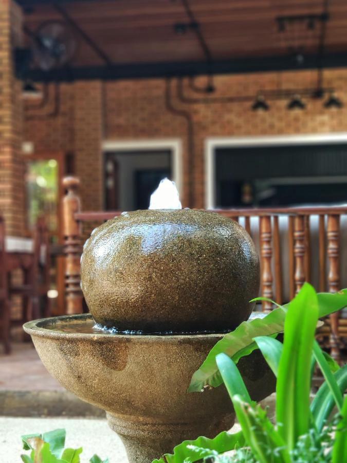Sarah Guest House Chiang Mai Eksteriør billede